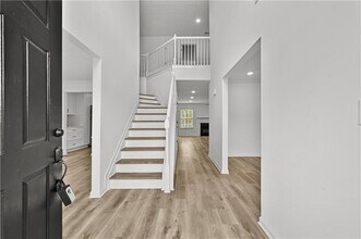 3825 Tristan Way in Suwanee, GA - Building Photo - Building Photo