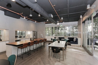 Fusion Encore Hollywood in Hollywood, CA - Building Photo - Interior Photo