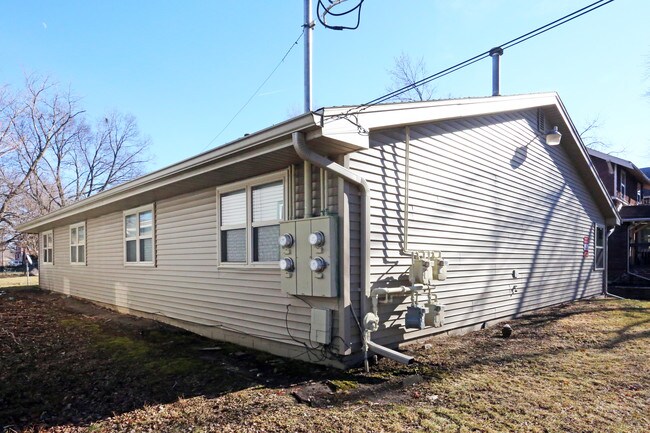 1135 23rd St in Des Moines, IA - Foto de edificio - Building Photo