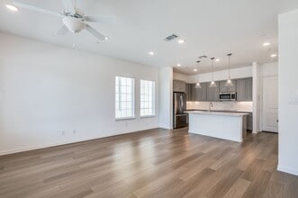 2308 Bulin Dr in Mansfield, TX - Building Photo - Building Photo