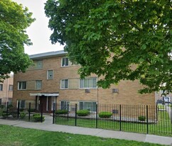 8334 S Ellis Ave Apartments