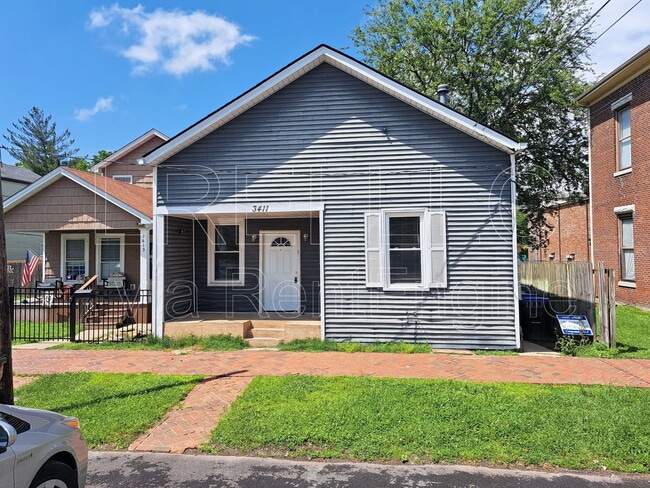 property at 3411 Rudd Ave
