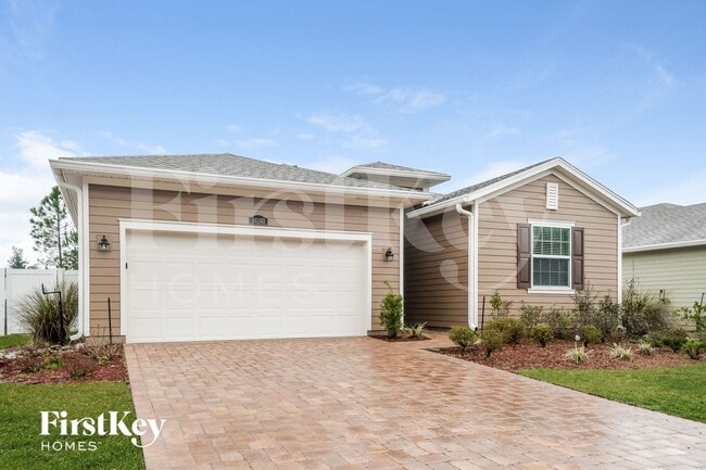 16103 Blossom Lake Dr in Jacksonville, FL - Foto de edificio - Building Photo