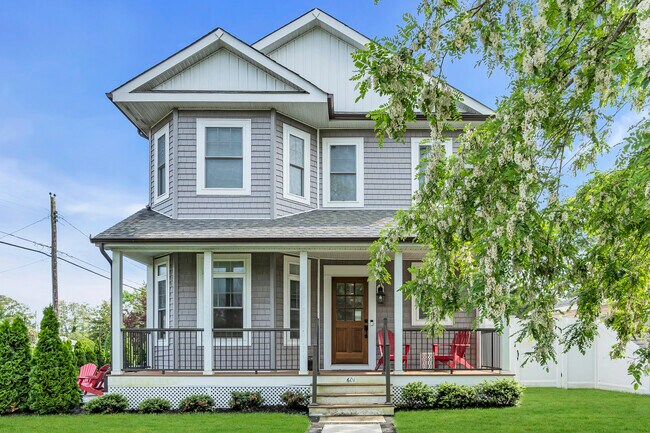property at 601 Ocean Rd