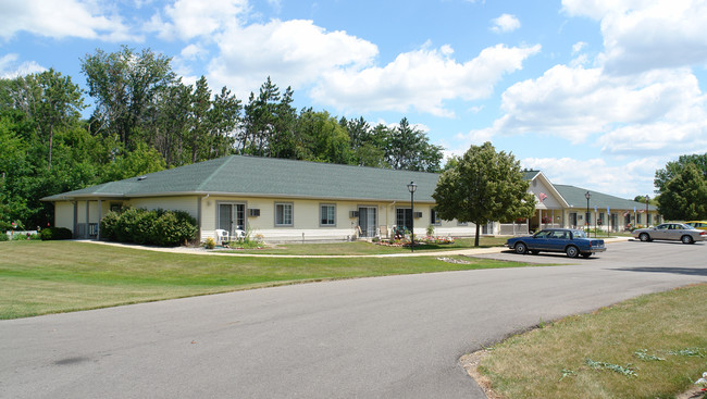 Elsie Meadows Apartments