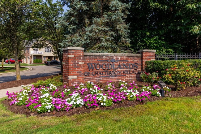 3839 Norwich Dr in Canton Township, MI - Building Photo - Building Photo