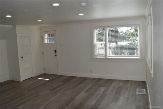 1328 E St Vrain St in Colorado Springs, CO - Building Photo - Building Photo