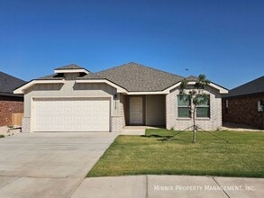 1325 Bajada St in Midland, TX - Building Photo - Building Photo