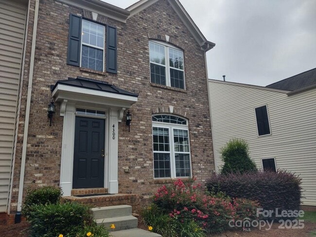 property at 4300 Park South Station Blvd