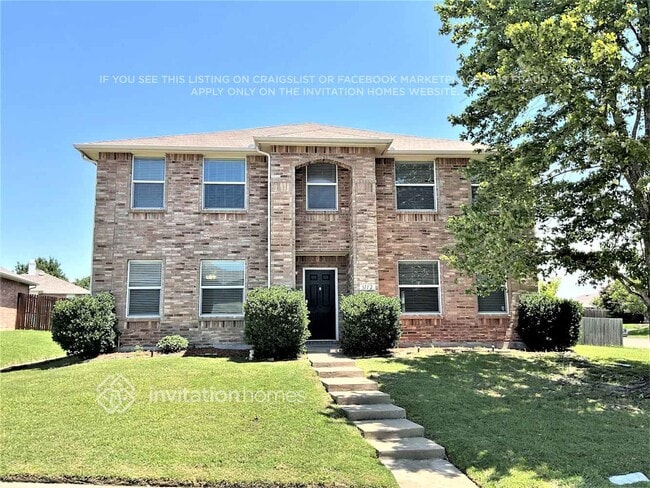 property at 3112 Limestone Hill Ln