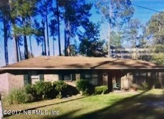 119 SE Plant St in Lake City, FL - Building Photo