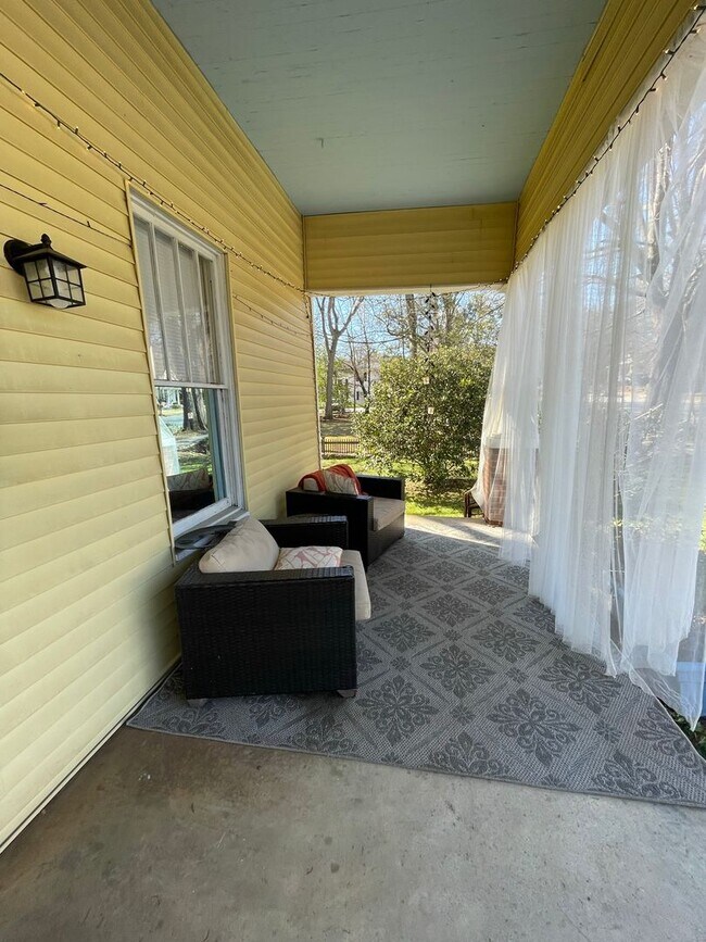 565 Boulevard in Athens, GA - Building Photo - Building Photo