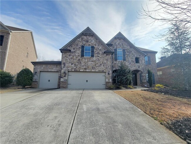 property at 4520 Manor Creek Dr