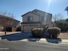 1401 E Jasper Dr in Gilbert, AZ - Building Photo - Building Photo