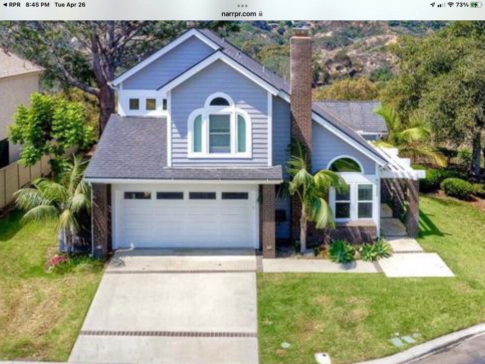 3622 Garner Plz in Encinitas, CA - Building Photo