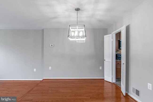 12109 Stallion Ct in Woodbridge, VA - Building Photo - Building Photo