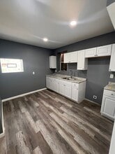 5564 Hebert St, Unit A in St. Louis, MO - Foto de edificio - Building Photo