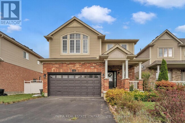property at 2896 Bateman Trail