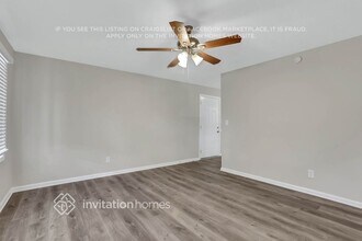 3495 Hopkins Rd in Powder Springs, GA - Building Photo - Building Photo
