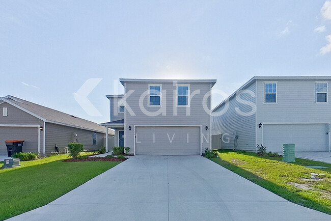 property at 8614 SW 43rd Ter