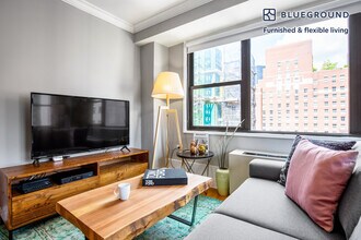 141 E 33rd St in New York, NY - Building Photo - Building Photo