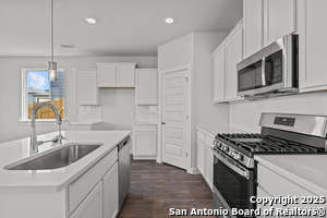 14651 Prairie Clover in San Antonio, TX - Building Photo - Building Photo