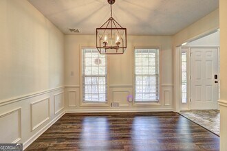 216 Queens Cemetery Rd in Good Hope, GA - Building Photo - Building Photo