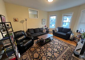 28 Cameron Ave in Somerville, MA - Building Photo