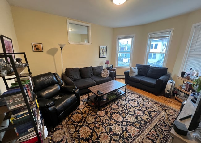 property at 28 Cameron Ave