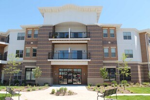 Madison and Main in Waunakee, WI - Building Photo