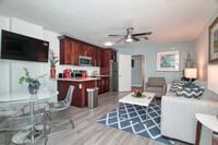 Park Shore Suites in Madeira Beach, FL - Building Photo - Building Photo