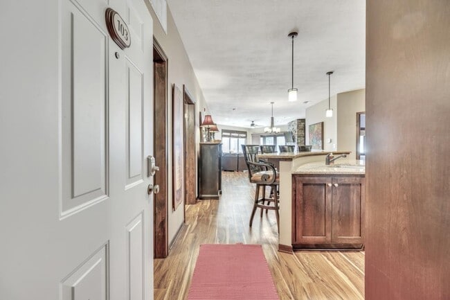 445 240th Ave in Arnolds Park, IA - Building Photo - Building Photo