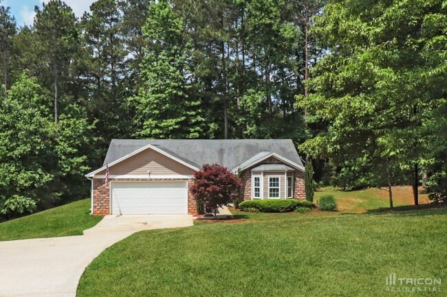 property at 334 Majestic Run