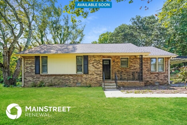 property at 941 Denise Dr