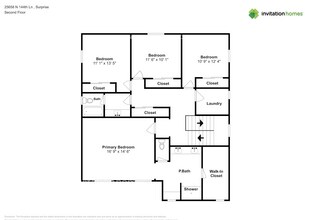 25658 N 144th Ln in Surprise, AZ - Building Photo - Building Photo