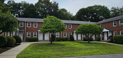 35 Patty Ln, Unit B in Northborough, MA - Building Photo - Building Photo
