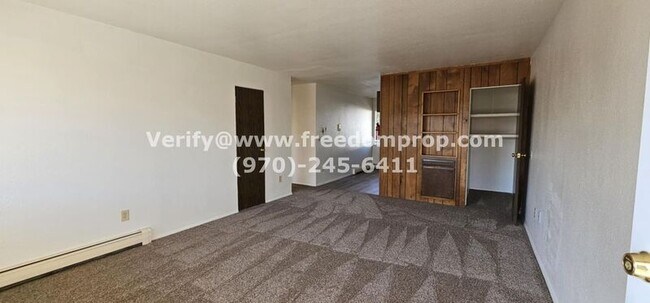 2857 1/2 Elm Cir in Grand Junction, CO - Building Photo - Building Photo
