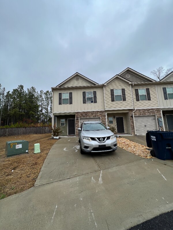 2107 Creel Ln in Atlanta, GA - Building Photo - Building Photo