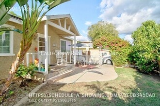 32945 Rose Ave in Lake Elsinore, CA - Building Photo - Building Photo