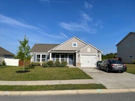13 Carriagebrook Cir in Camden, SC - Building Photo