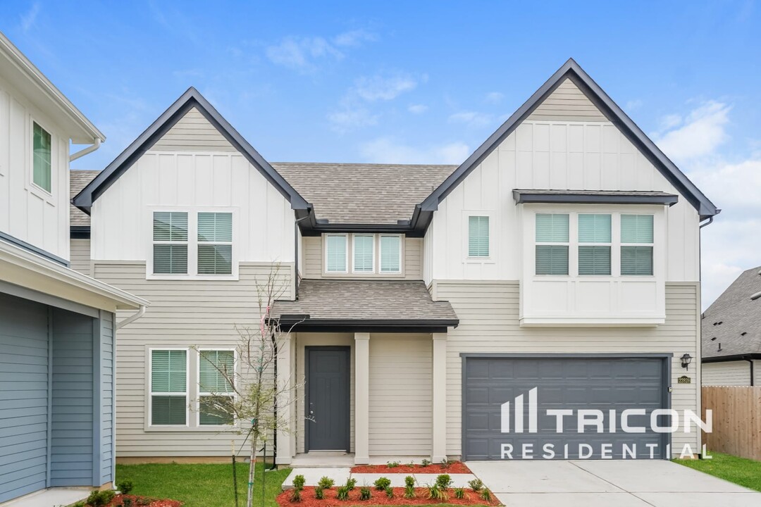 22828 Frassino Pl in Katy, TX - Building Photo