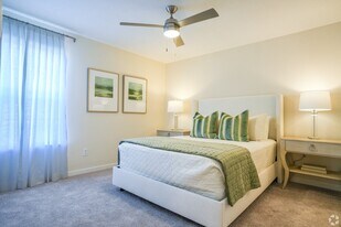 The Vineyard at Castlewoods Apartment Homes in Brandon, MS - Building Photo