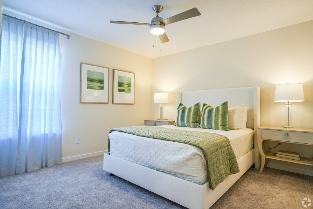 The Vineyard at Castlewoods Apartment Homes in Brandon, MS - Building Photo