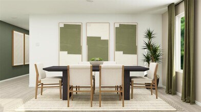 2906 Blue Rdg Ln in Temple, TX - Building Photo - Building Photo