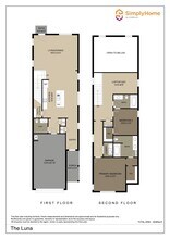 15243 Estrella Rd W in Houston, TX - Building Photo - Building Photo