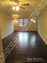 412 W Prescott Ave-Unit -2 in Salina, KS - Building Photo - Building Photo
