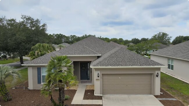 property at 6984 SW 94th Ct