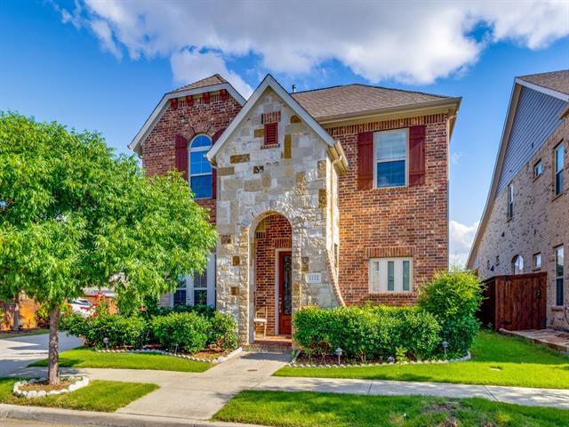 property at 1132 Crane St