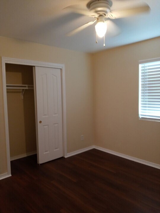 1604 Walter St SE in Albuquerque, NM - Building Photo