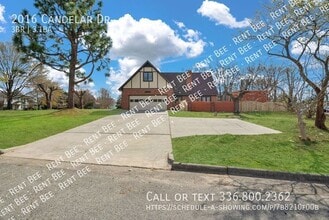 2016 Candelar Dr in High Point, NC - Building Photo - Building Photo